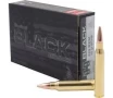 Hornady Black Match  223 Rem 75 GR BTHP (Box)