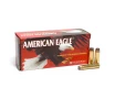 Federal American Eagle 357 Magnum 158 Grain SP (Case)