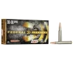 Federal Premium 30-06 Springfield 165 Grain Barnes TSX (Box)