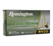 Remington Core-Lokt 308 Winchester 150 Grain Core-Lokt Tipped (Case)