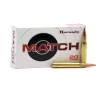 Hornady Match 30-06 Springfield 168 Grain Extremely Low Drag Match (Box)