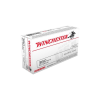 Winchester .380 ACP 95 Grain FMJ (Case)