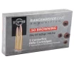 PPU Rangemaster 50 BMG 625 Grain BT FMJ (Box)