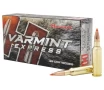 Hornady Varmint Express 6.5 Creedmoor 95 Grain V-Max (Box)