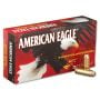 Federal American Eagle 10mm 180 Grain FMJ (Case)