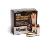 Sig Sauer .45 ACP 230 Grain V-Crown JHP (Box)