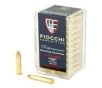 Fiocchi 22 WMR 22FWMC 40 Gr TMJ Ammo Rimfire Ammo – 50 Rounds