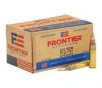 Hornady FR1005 Frontier .223 Remington 55 Grain Full Metal Jacket Rifle Ammo – 50 round box
