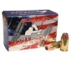 Hornady American Gunner 45 Auto 185 GR XTP JHP Handgun Ammo – Handgun Ammo – 20 Rounds