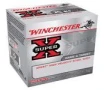 Winchester 20 Gauge Super-X Steel Lead Free WE20GT6 2-3/4″ #6 Shot Shotgun Ammunition – 250 Shells