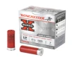 Winchester 12 Gauge Super-X Steel Lead Free WE12GT7 2-3/4″ #7 Shot Shotgun Ammunition Shotgun Ammo – 25 Rounds