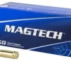 Magtech Sport Shooting 40S&amp;W 180 Grain Full Metal Case Handgun Ammo – 50 Rounds