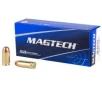 Magtech Sport Shooting 45ACP 230 Grain Full Metal Case Handgun Ammo – 50 Rounds