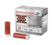 Winchester 12 Gauge Super-X Steel Lead Free WE12GT6 2-3/4″ #6 Shot Shotgun Ammunition Shotgun Ammo – 250 Rounds