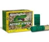 Remington Nitro-Steel 12 Ga 3″ #3 1.25oz Shotgun Ammo – 250 Rounds