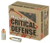 Hornady Critical Defense 32 ACP 60gr Flex Tip Expanding Handgun Ammo – 25 Rounds