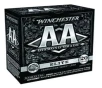 Winchester Ammo AADG207 AA Diamond Grade Elite Trap 20 Gauge 2.75″ 7/8 oz 1300 fps 7.5 Shot Shotgun Ammo – 25 Rounds