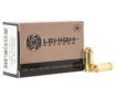 Lehigh Defense LA10115XD Xtreme Defense 10mm Auto 115 gr Lehigh Defense XD FMT Handgun Ammo – 20 Rounds
