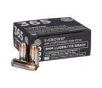 SIG Sauer 365 9mm Ammo 115 Grain Elite V-Crown JHP Ammo Handgun Ammo – 20 Rounds