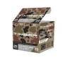 Migra Timber Plus 20 Gauge 1 oz 3″ Steel/Bismuth – Staxd Load Shotgun Shot Ammunition Shotgun Ammo – 25 Rounds
