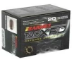 Barnes TAC-XPD 357 MAG 125 Grain TAC-XP Hollow Point Lead Free California Certified Nonlead Ammunition Handgun Ammo – 20 Rounds
