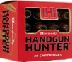 Hornady Ammo 44 Rem Mag 200 Gr Monoflex Hh Rifle Ammo – 20 Rounds