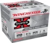 Winchester Ammo X28H5 Super X High Brass 28 Gauge 2.75″ 1 oz 5 Shot Shotgun Ammo – 25 Rounds
