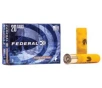Federal Ammunition F2072B Power-Shok Magnum 20 Gauge 3″ 18 Pellets 1 1/4 oz 2 Buck Shot Shotgun Ammo – 5 Rounds