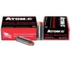 Atomic Ammunition 00457 Pistol 10mm Auto 180 gr Bonded Match Hollow Point Handgun Ammo – 20 Rounds