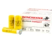 Winchester Ammo TRGT207 Super Target 20 Gauge 2.75″ 7/8 oz 7.5 Shotgun Ammo – 250 shells