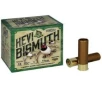 Hevishot Hevi-Bismuth Waterfowl 12 Ga 3.50″ 1 1/2oz 1 Shot Shotgun Ammo – 25 Rounds