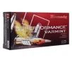 Hornady Superformance Varmint 223 Remington Ammo 35 Grain NTX Lead Free Rifle Ammo – 20 Rounds