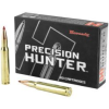 Hornady 81174 Precision Hunter 30-06 Springfield 178 gr Extremely Low Drag-eXpanding Rifle Ammo – 20 Rounds