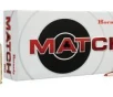 Hornady Ammo 8X57 Js 196 Gr Bthp Match Rifle Ammo – 20 Rounds