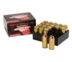 Magnum Research DEP50HPXTP3 Desert Eagle 50 AE 300 gr Jacket Hollow Point Handgun Ammo – 20 Rounds