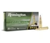 Remington Ammunition 29015 Core-Lokt 243 Win 95 gr Core-Lokt Tipped Rifle Ammo – 20 Rounds