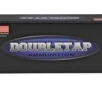 DoubleTap Ammunition SS109 223 Remington 62Gr FMJ Boat Tail Rifle Ammo – 20 Rounds