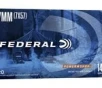 Federal 7B Power-Shok 7mm Mauser 140 gr Jacketed Soft Point (JSP) Rifle Ammo – 20 Rounds