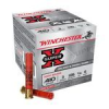 Winchester X4136 Super-X High Brass 410 Gauge 3″ 11/16 oz #6 Ammo Shotgun Ammo – 25 Rounds