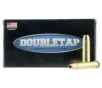 DoubleTap Ammunition 4570300X Hunter Rifle 45-70 Gov 300 gr Barnes TSX Lead Free Rifle Ammo – 20 Rounds