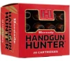 Hornady 9052 Handgun Hunter 357 Mag 130 gr MonoFlex Rifle Ammo – 25 Rounds