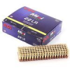 CCI 962 Mini-Mag 22 LR 36 gr 1260 fps Jacketed Hollow Point (JHP) Rimfire Ammo – 300 Rounds