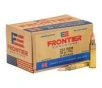 Hornady FR1005 Frontier .223 Remington 55 Grain Full Metal Jacket Rifle Ammo – 500 Round case