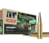 Norma ECOSTRIKE 308 Winchester 150gr Polymer Tip Lead-Free Rifle Ammo – 20 round box
