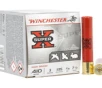 Winchester X4137 Super-X 410 Bore 11/16 oz 3″ Shotgun Ammo – 25 Round box