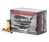 Winchester Ammunition Silvertip 38 Special 110gr Hollow Point Handgun Ammo – 20 round box