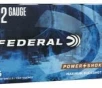 Federal F1271B Power-Shok Max Buck 12Gauge 2.75″ BuckShot