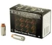 G2 Research, RIP, 10MM, 115 Grain, Lead Free Copper, 20 Round Box, California Certified Nonlead Ammunition