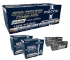 Range Dynamics/Hyperformance 5.7x28mm 400 Round Combo Pack