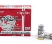 Fiocchi 12ga 2.75″ 1oz #8 Target Shotshell Ammunition 25rds Shotgun Ammo – 25 Rounds